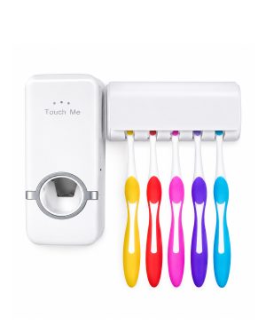 TOOTHBRUSH DISPENSER	Z448 photo 5
