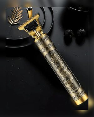 T9 HAIR TRIMMER V1	Z443 photo 3