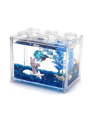 SMALL FISH TANK V1 photo 5