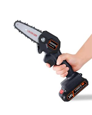 ELECTRIC CHAINSAW V1 photo 1
