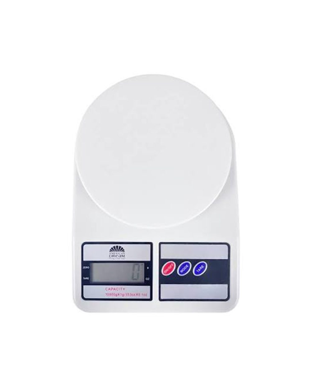 DIGITAL KITCHEN WEIGHT SCALE