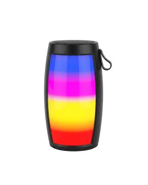 LED BLUETOOTH SPEAKER photo 4