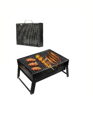 PORTABLE BBQ GRILL photo 3