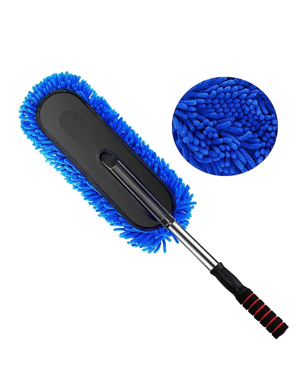 MICROFIBER CAR CLEANING DUSTER