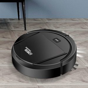 SMART SWEEPING ROBOT photo 3