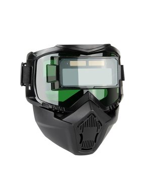 WELDING HELMET photo 5