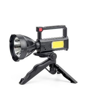 RECHARGEABLE GLARE HANDLE LAMP photo 2
