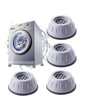 WASHING MACHINE ANTI VIBRATION PADS photo 3