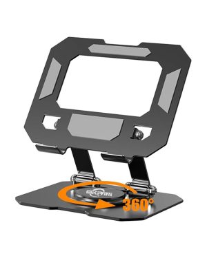 360 ROTATING LAP TOP STAND photo 3