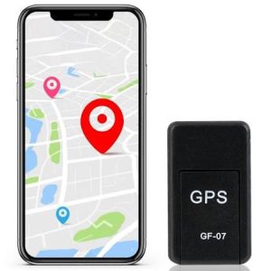 MINI GPS TRACKER photo 2