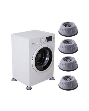 WASHING MACHINE ANTI VIBRATION PADS photo 1