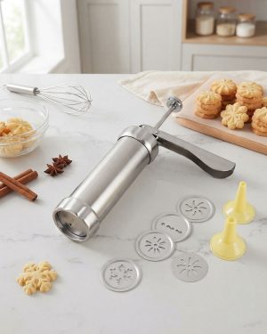 BISCUIT MAKER photo 1