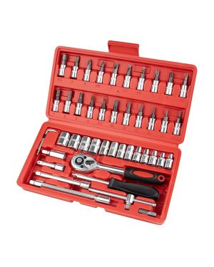 MULTIFUNCTIONAL TOOL SET photo 4