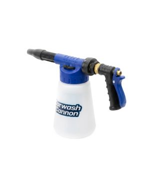 CARWASH CANNON photo 4