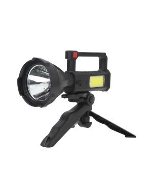 RECHARGEABLE GLARE HANDLE LAMP photo 1