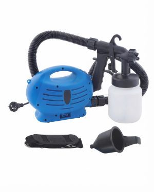 PAINT ZOOM SPRAYER photo 4