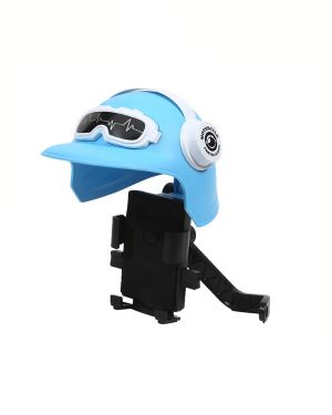 CUTE SUN BIKE PHONE STAND photo 5