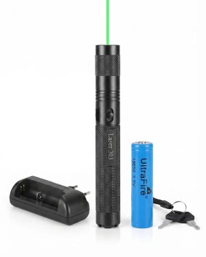 LASER BEAM POINTER photo 4