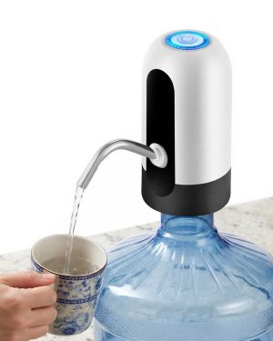WATER DISPENSER PUMP	Z444 photo 3