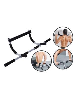 IRON GYM TOTAL photo 5