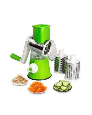 3 IN 1 VEGETABLE CUTTER photo 5