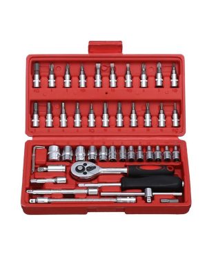 MULTIFUNCTIONAL TOOL SET photo 5