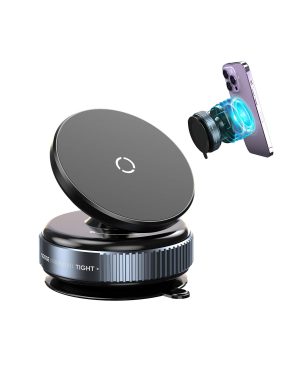 MAGNETIC PHONE HOLDER photo 4