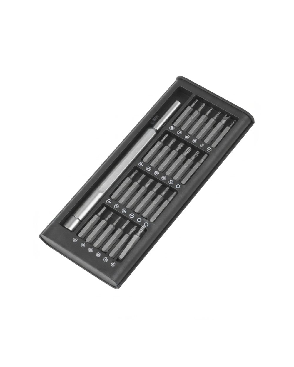MINI PORTABLE SCREWDRIVER SET