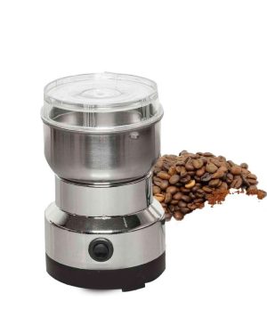 ELECTRIC GRINDER photo 5