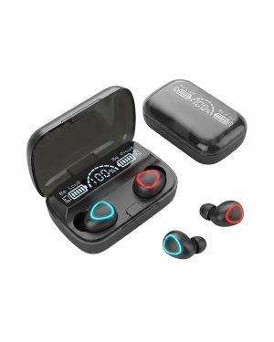 M10 TWS EARBUDS photo 4