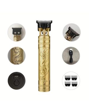 T9 HAIR TRIMMER V1	Z443 photo 5
