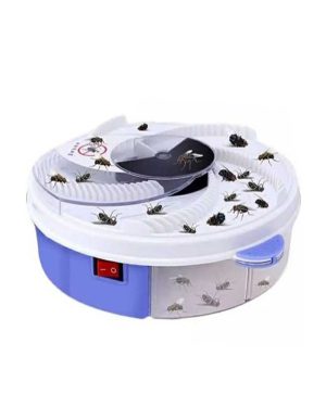 ELECTRIC FLY TRAP photo 5