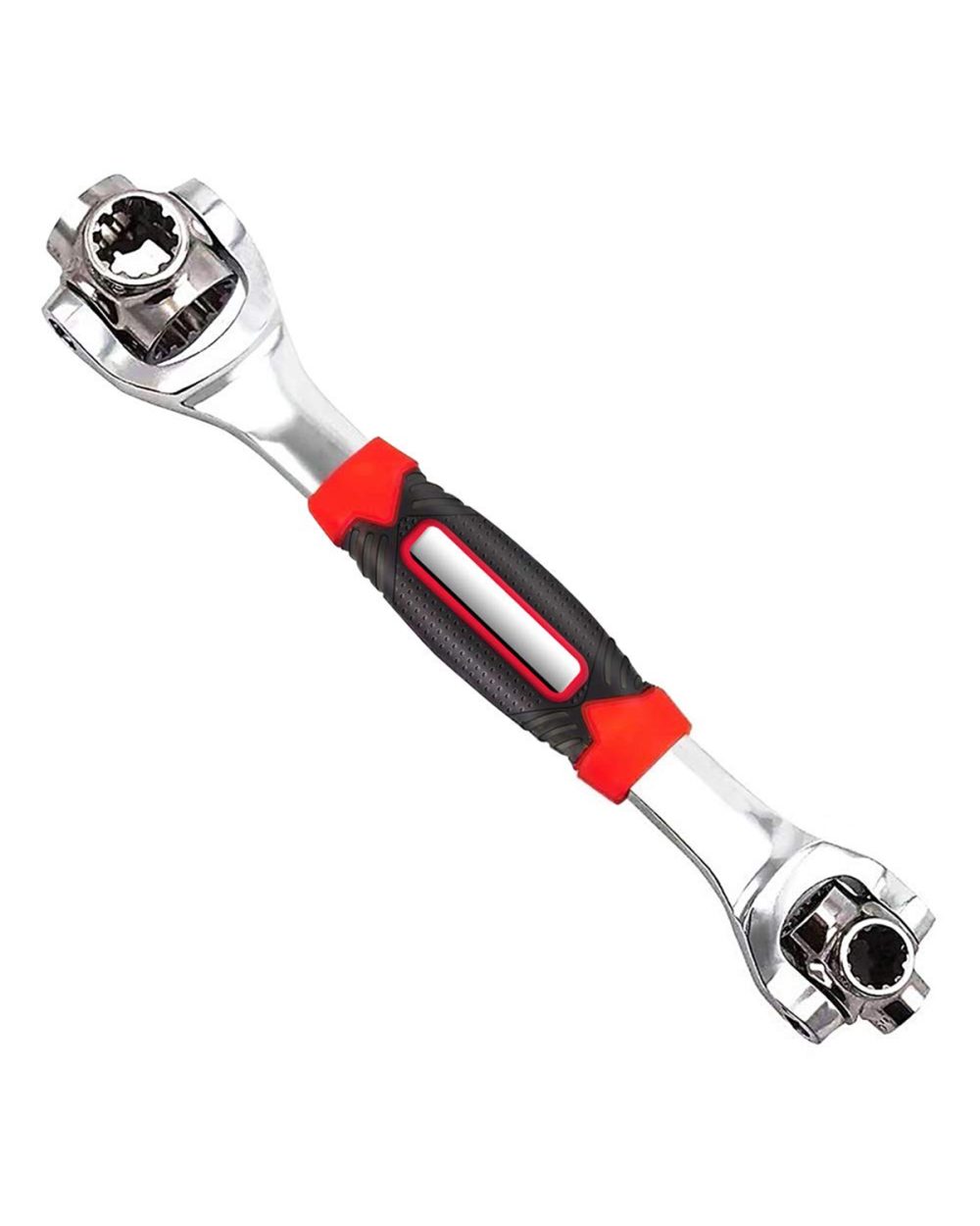 UNIVERSAL 48 IN 1 SOCKET WRENCH