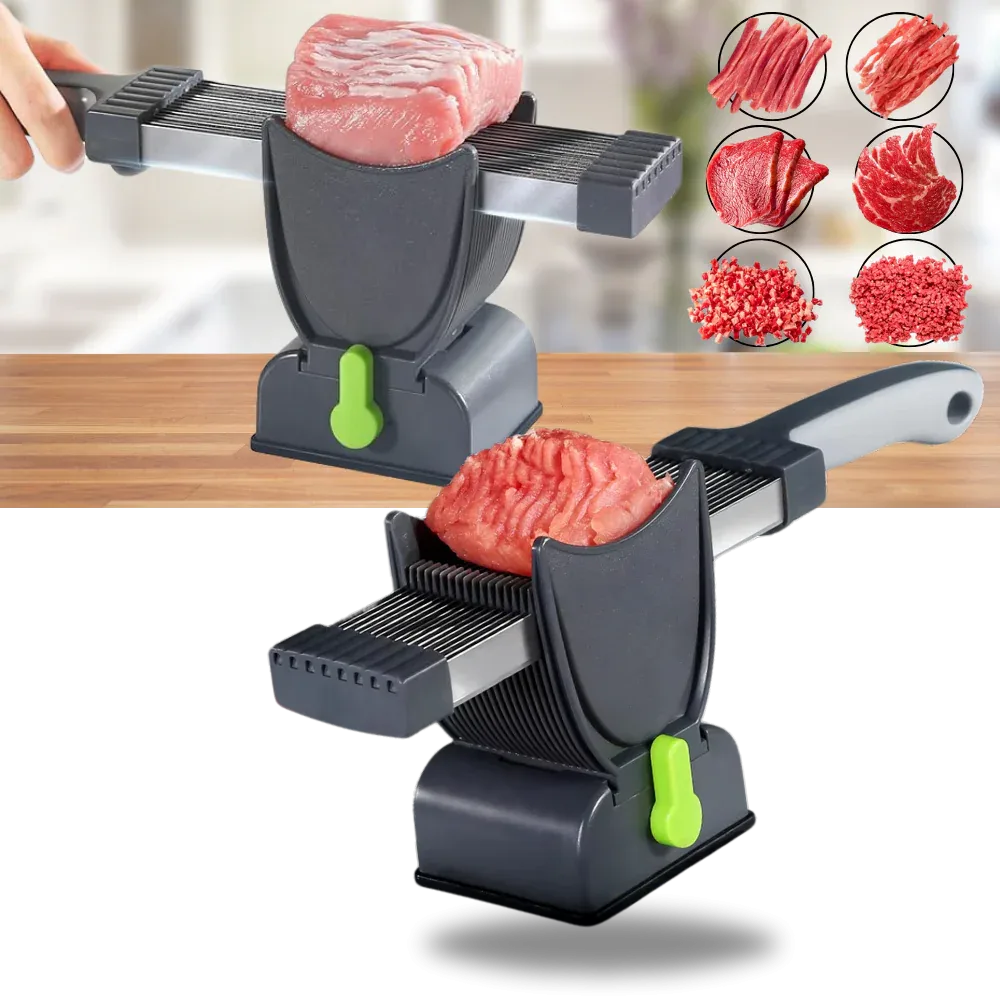 MEAT SLICER