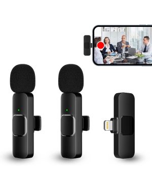 K9 WIRELESS MICROPHONE photo 2