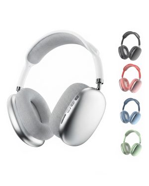 P9 WIRELESS HEADPHONE V1 photo 5