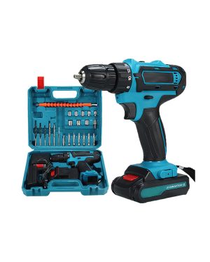 RECHARGEABLE DRILL MACHINE photo 5