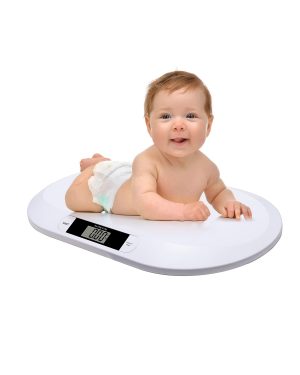 DIGITAL BABY SCALE photo 4
