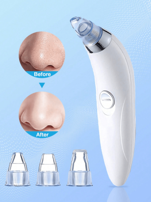 BLACKHEAD REMOVER photo 5