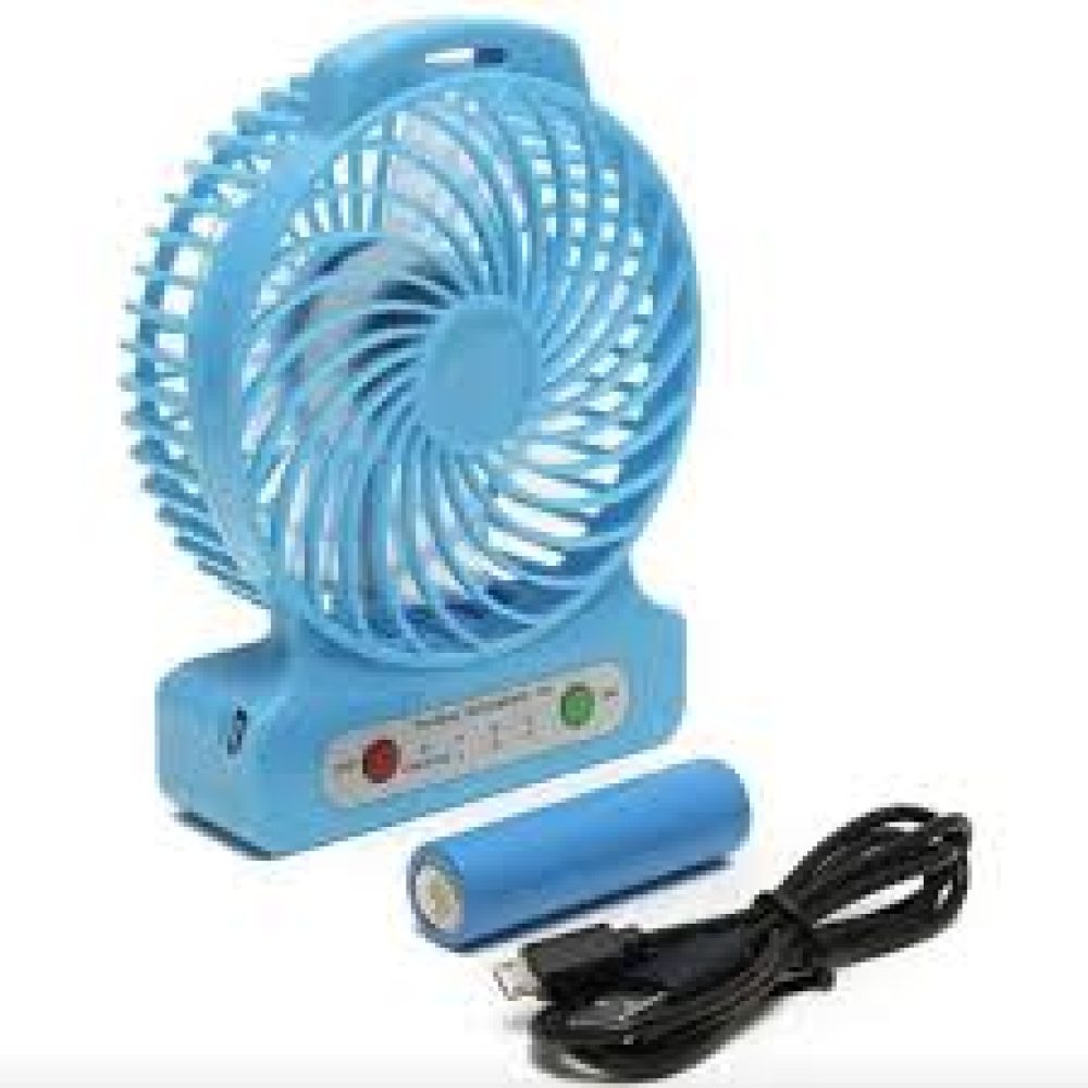 PORTABLE MINI FAN