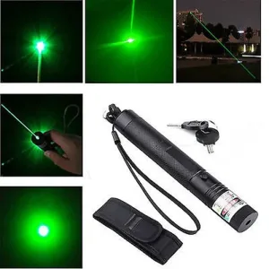 LASER BEAM POINTER photo 1