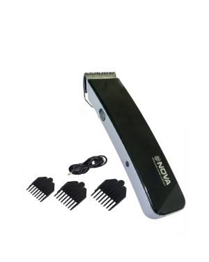 WIRELESS HAIR TRIMMER photo 2