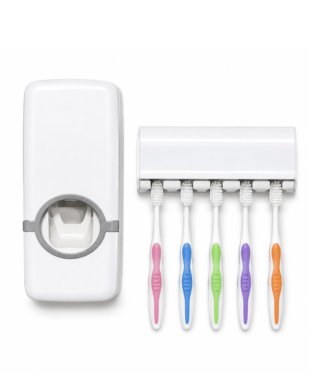 TOOTHBRUSH DISPENSER	Z448