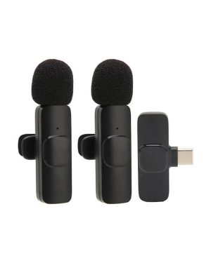 K9 WIRELESS MICROPHONE photo 4