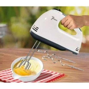 SCARLETT SUPER HAND MIXER photo 1