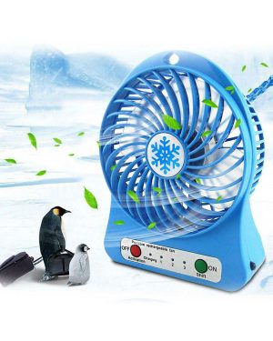 PORTABLE MINI FAN photo 5
