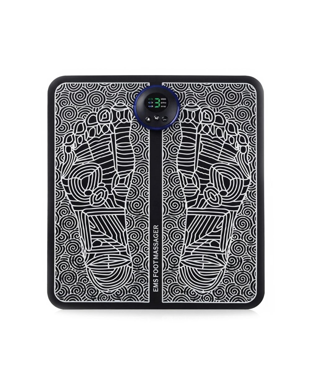 EMS FOOT MASSAGER MAT