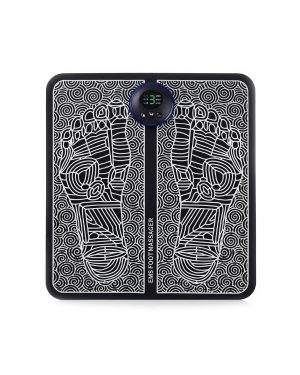 EMS FOOT MASSAGER MAT photo 1