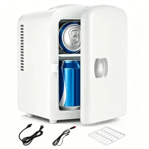 MINI SINGLE DOOR CAR COOLER photo 5