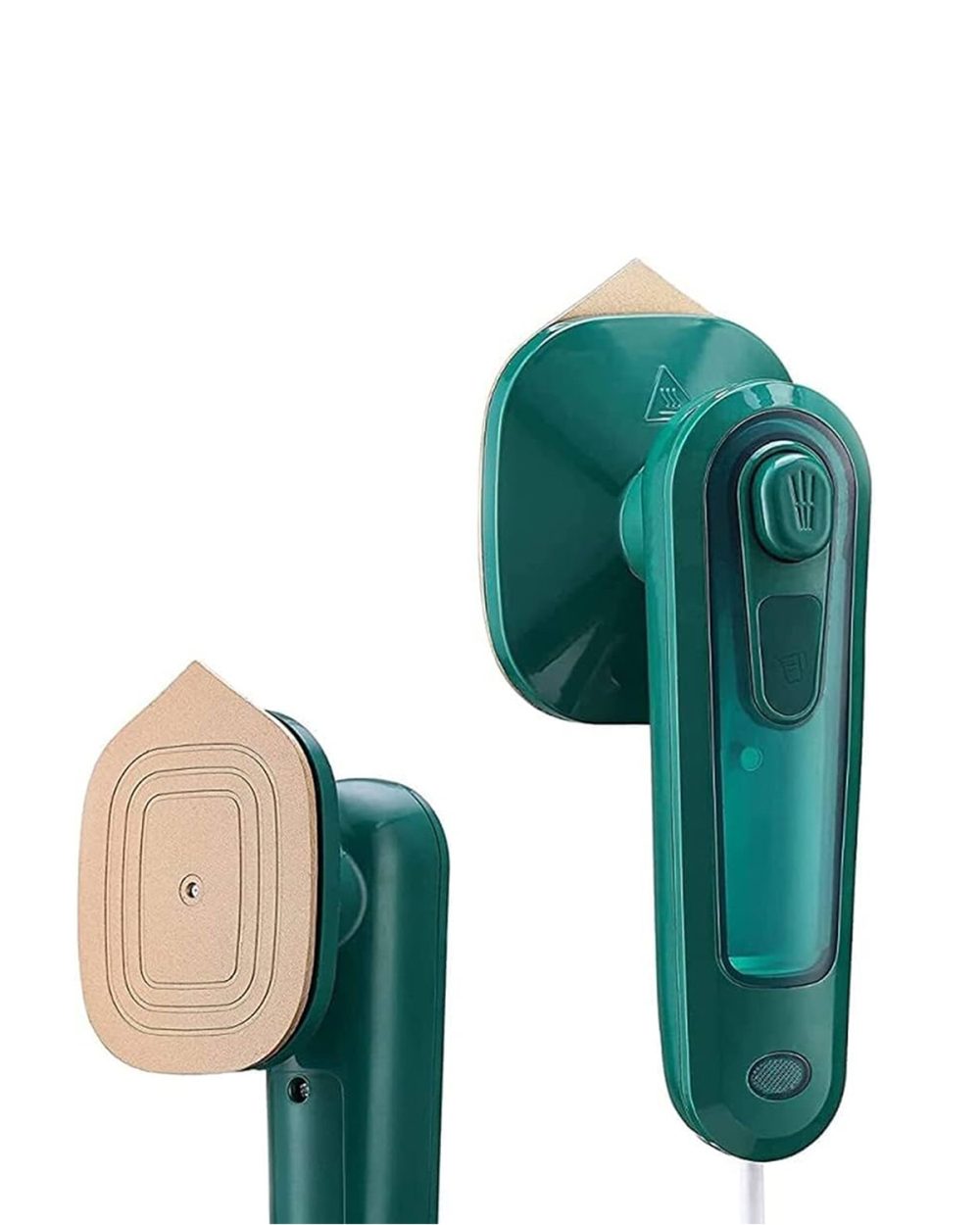 PORTABLE MICRO STEAM IRON